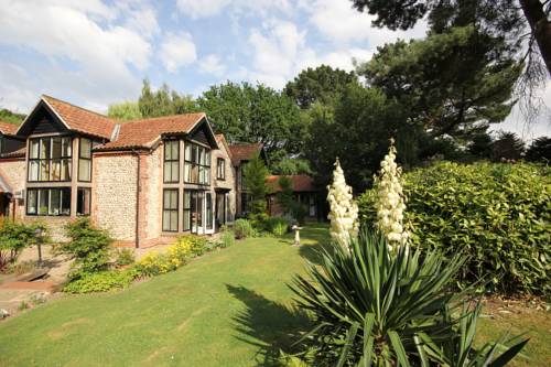 Norfolk United Kingdom Hotel Bombastic Promo Code Booking.com