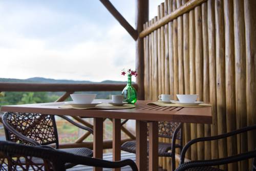 Alto Paraíso de Goiás Brazil Hotel Bombastic Promo Code Booking.com