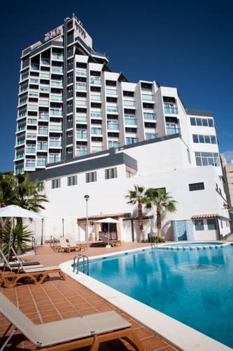 El Campello España Hotel Bombastico Código Promocional Booking.com