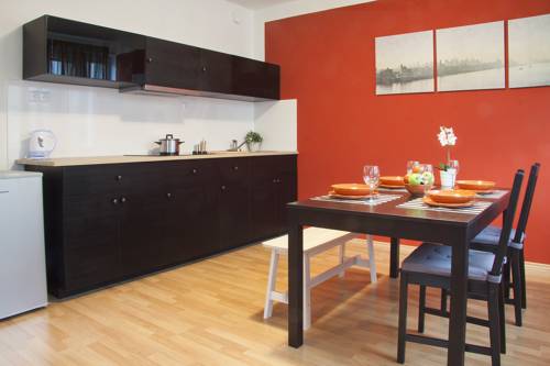 Prague Czech republic Hotel Bombastic Promo Code Booking.com