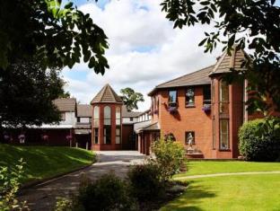 New Brighton United Kingdom Hotel Bombastic Promo Code Agoda.com