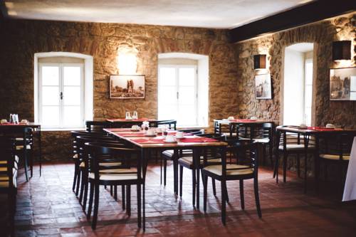 Český Rudolec Republica checa Hotel Bombastico Código Promocional Booking.com
