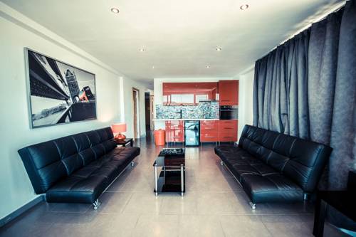 San Antonio Spain Hotel Bombastic Promo Code Booking.com