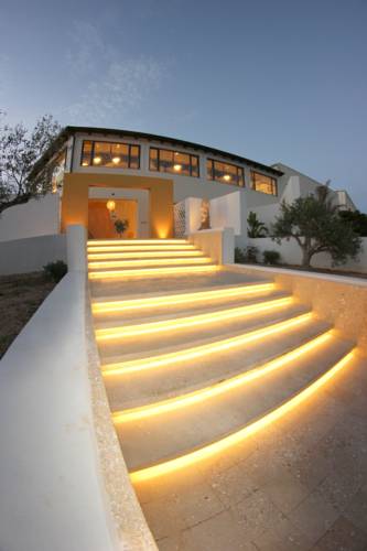 Lampedusa Italy Hotel Bombastic Promo Code Booking.com