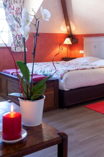 Coulombiers France Hotel Bombastic Promo Code Agoda.com