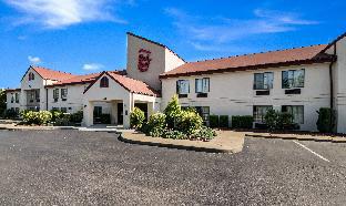 Murfreesboro (TN) United States Hotel Bombastic Promo Code Agoda.com