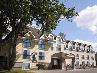 Caps-de-Maria (QC) Canada Hotel Bombastic Promo Code Agoda.com