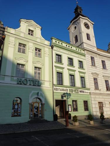 Hradec Králové Republica checa Hotel Bombastico Código Promocional Booking.com