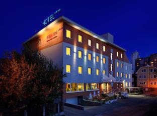 Bratislava Slovakia Hotel Bombastic Promo Code Agoda.com