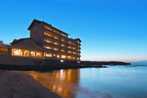 Numazu Japón Hotel Bombastico Código Promocional Booking.com