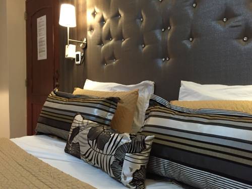 Gazcue, Santo Domingo Dominican Republic Hotel Bombastic Promo Code Booking.com