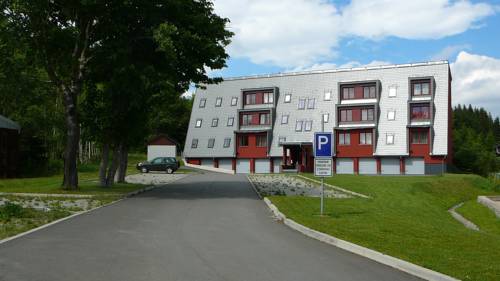 Ostružná Republica checa Hotel Bombastico Código Promocional Booking.com