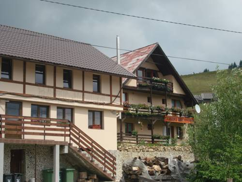 Arieşeni Romania Hotel Bombastic Promo Code Booking.com