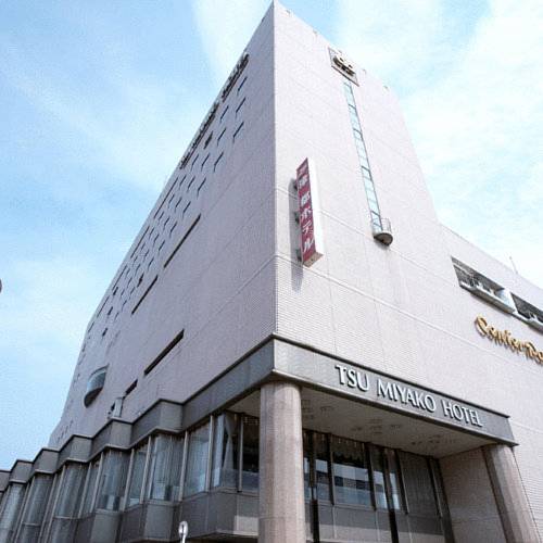 Tsu Japón Hotel Bombastico Código Promocional Booking.com