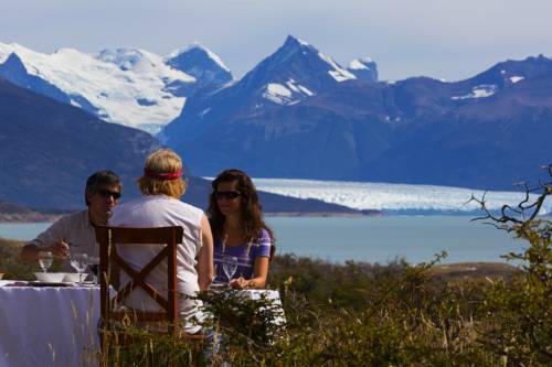 El Calafate Argentina Hotel Bombastico Código Promocional Booking.com