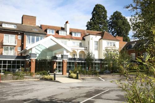 Newbury United Kingdom Hotel Bombastic Promo Code Booking.com