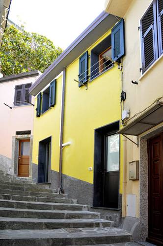 Manarola Italia Hotel Bombastico Código Promocional Booking.com