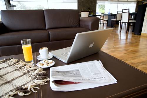 Centenario Argentina Hotel Bombastic Promo Code Booking.com