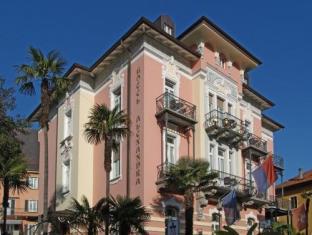 Locarno Switzerland Hotel Bombastic Promo Code Agoda.com