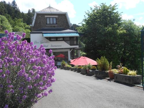 La Roche En Ardenne Bélgica Hotel Bombastico Código Promocional Booking.com