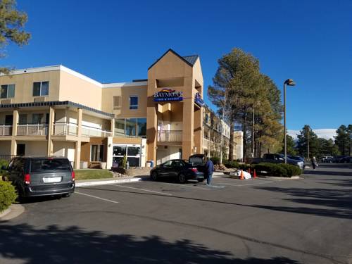 Flagstaff (Arizona) United States Hotel Bombastic Promo Code Booking.com