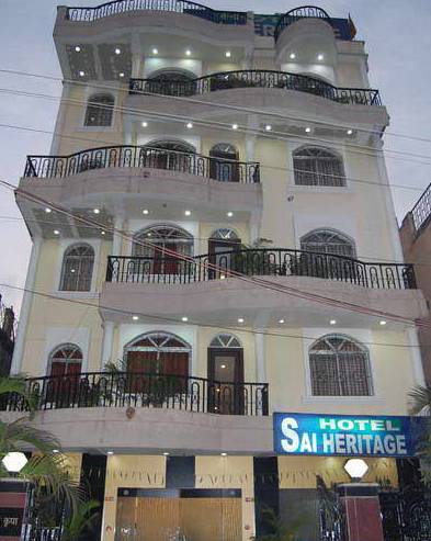 Rānchī India Hotel Bombastico Código Promocional Booking.com