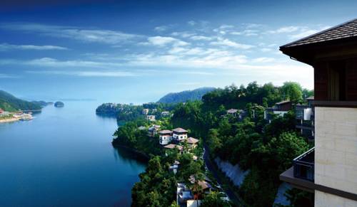 Thousand Island Lake China Hotel Bombastic Promo Code Booking.com