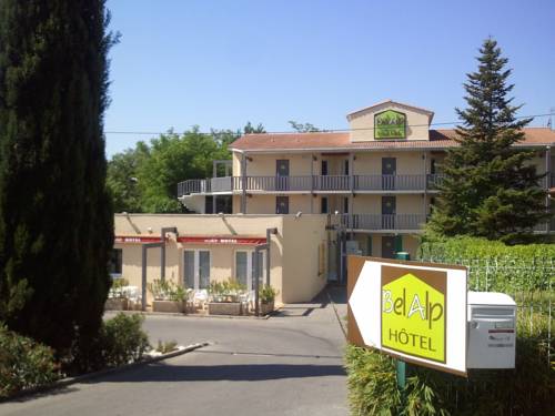 Manosque Francia Hotel Bombastico Código Promocional Booking.com