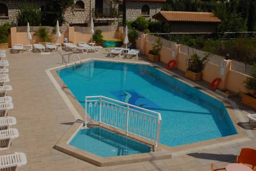 Argasion Grecia Hotel Bombastico Código Promocional Booking.com