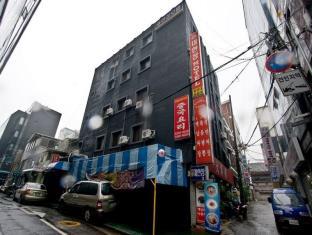 Seoul South Korea Hotel Bombastic Promo Code Agoda.com