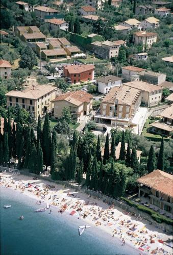 Torri del Benaco Italy Hotel Bombastic Promo Code Agoda.com