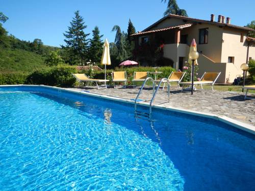 Greve In Chianti Italia Hotel Bombastico Código Promocional Booking.com