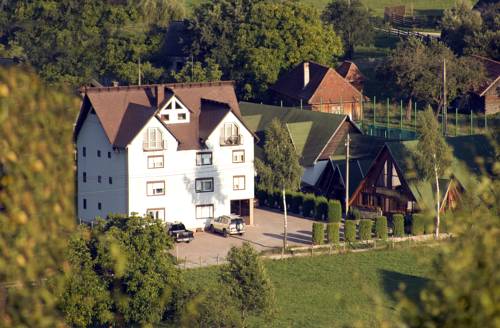 Moieciu de Jos Romania Hotel Bombastic Promo Code Booking.com