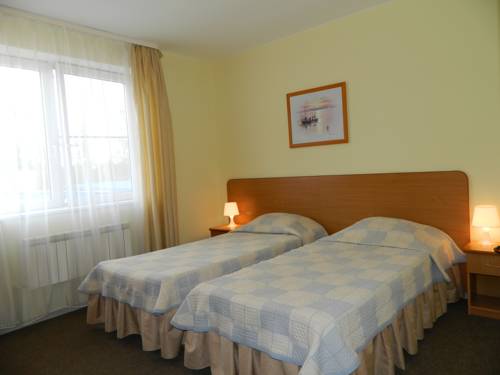 Sestroretsk Rusia Hotel Bombastico Código Promocional Booking.com