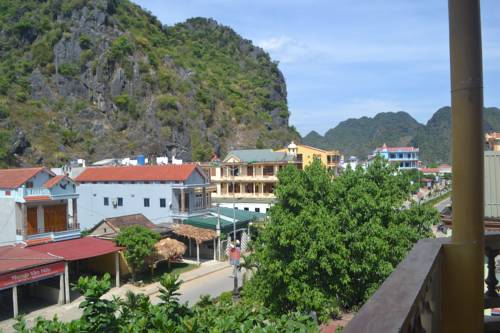 Phong Nha Vietnam Hotel Bombastico Código Promocional Booking.com