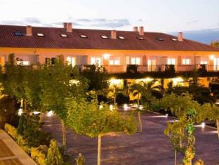 Villanueva De La Cañada Spain Hotel Bombastic Promo Code Agoda.com