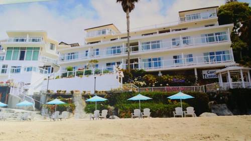 Laguna Beach (California) United States Hotel Bombastic Promo Code Booking.com