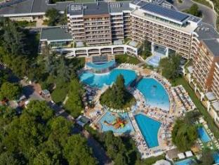 Albena Bulgaria Hotel Bombastic Promo Code Agoda.com