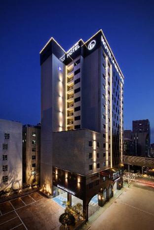 Busan South Korea Hotel Bombastic Promo Code Agoda.com