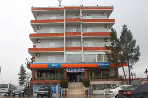 Batman Turkey Hotel Bombastic Promo Code Booking.com