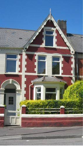 Cardiff United Kingdom Hotel Bombastic Promo Code Booking.com