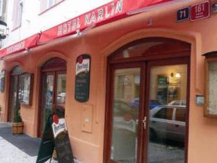 Prague Czech Republic Hotel Bombastic Promo Code Agoda.com