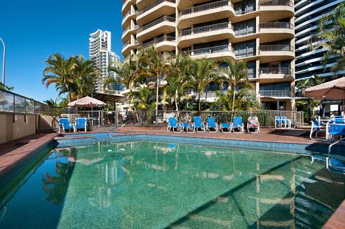 Costa Dorada Australia Hotel Bombastico Código Promocional Booking.com