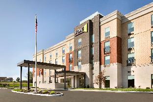 Florence (KY) United States Hotel Bombastic Promo Code Agoda.com