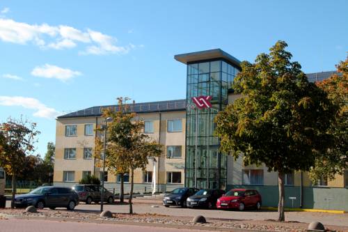 Ventspils Letonia Hotel Bombastico Código Promocional Booking.com
