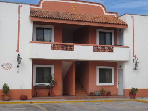 Saltillo México Hotel Bombastico Código Promocional Booking.com
