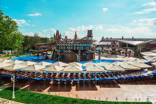 Anapa Rusia Hotel Bombastico Código Promocional Booking.com