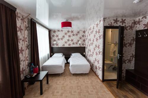 Syktyvkar Russia Hotel Bombastic Promo Code Booking.com