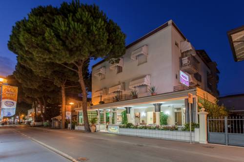 Gatteo a Mare Italia Hotel Bombastico Código Promocional Booking.com