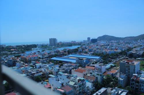 Vung Tau Vietnam Hotel Bombastico Código Promocional Booking.com